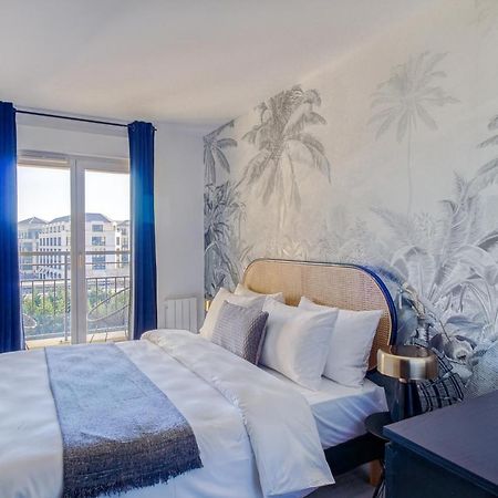 Appartement Ideal Pour 8 Personnes Pres De Disneyland Paris #18 Chessy  Exterior foto
